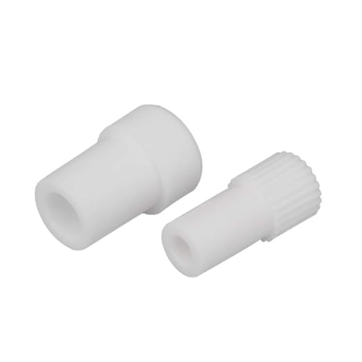 Dental Suction Tube Adaptor
