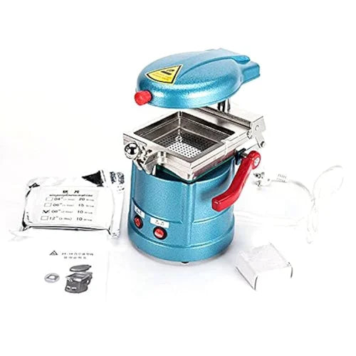 Dental Vacuum Former