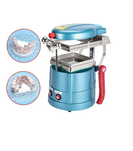 Dental Vacuum Former