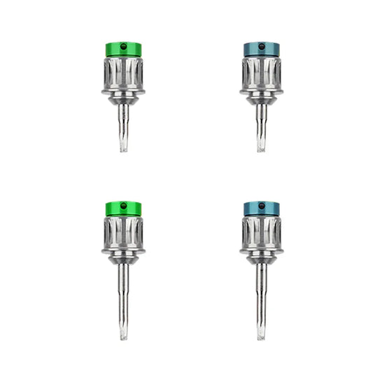 Dentalplant Implant Hex Drivers