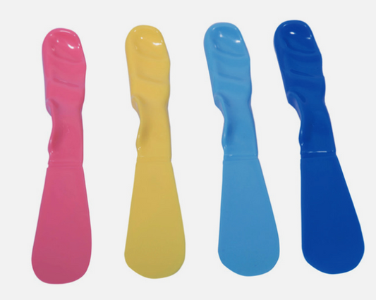 DentoGenie Dental Spatula - Assorted