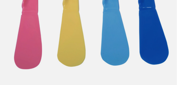 DentoGenie Dental Spatula - Assorted