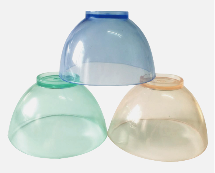 Dentogenie Mixing Bowl Medium - Assorted