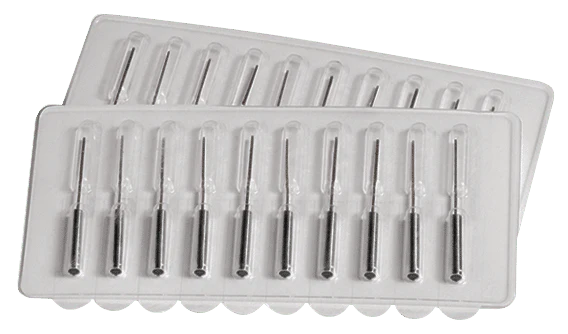 Dentsply Calamus GP Cartridges (Pack of 10)