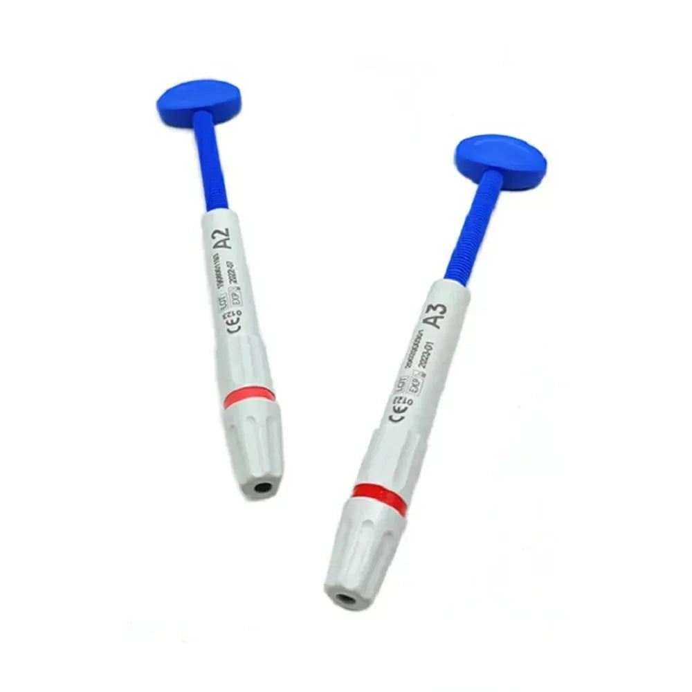 Dentsply Spectrum Composite Syringe Refills