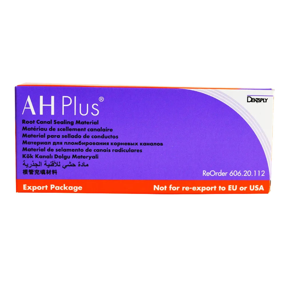 Dentsply Ah Plus Root Canal Sealant