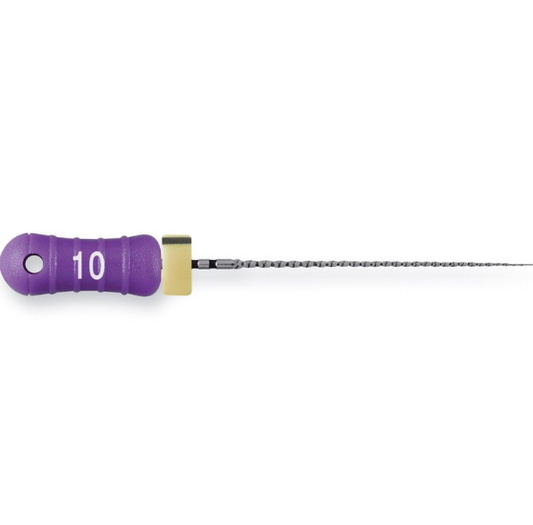 Dentsply C+ Readysteel Endo Hand File