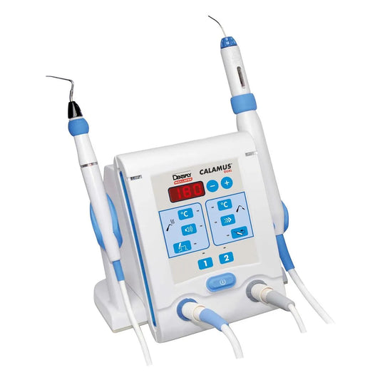 Dentsply Calamus Dual Obturation System Kit