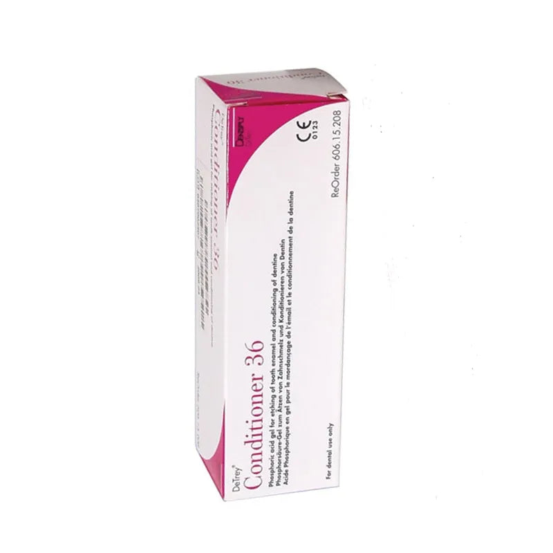 Dentsply DeTrey Conditioner 36