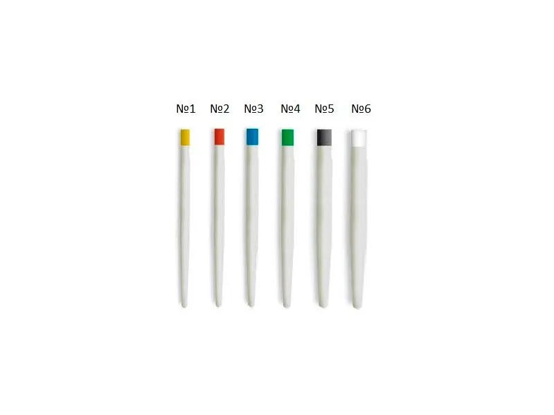 Dentsply EasyPost Set (24 pcs)