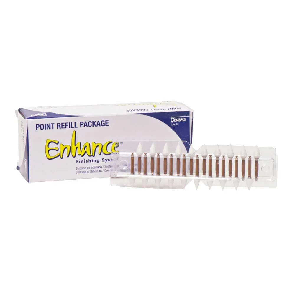 Dentsply Enhance Finishing & Polishing Refills