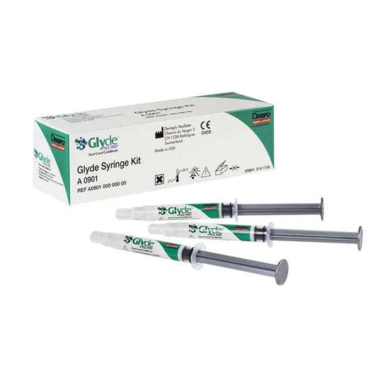 Dentsply Glyde (Set Of 3)