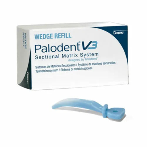 Dentsply Palodent Matrix System Refills