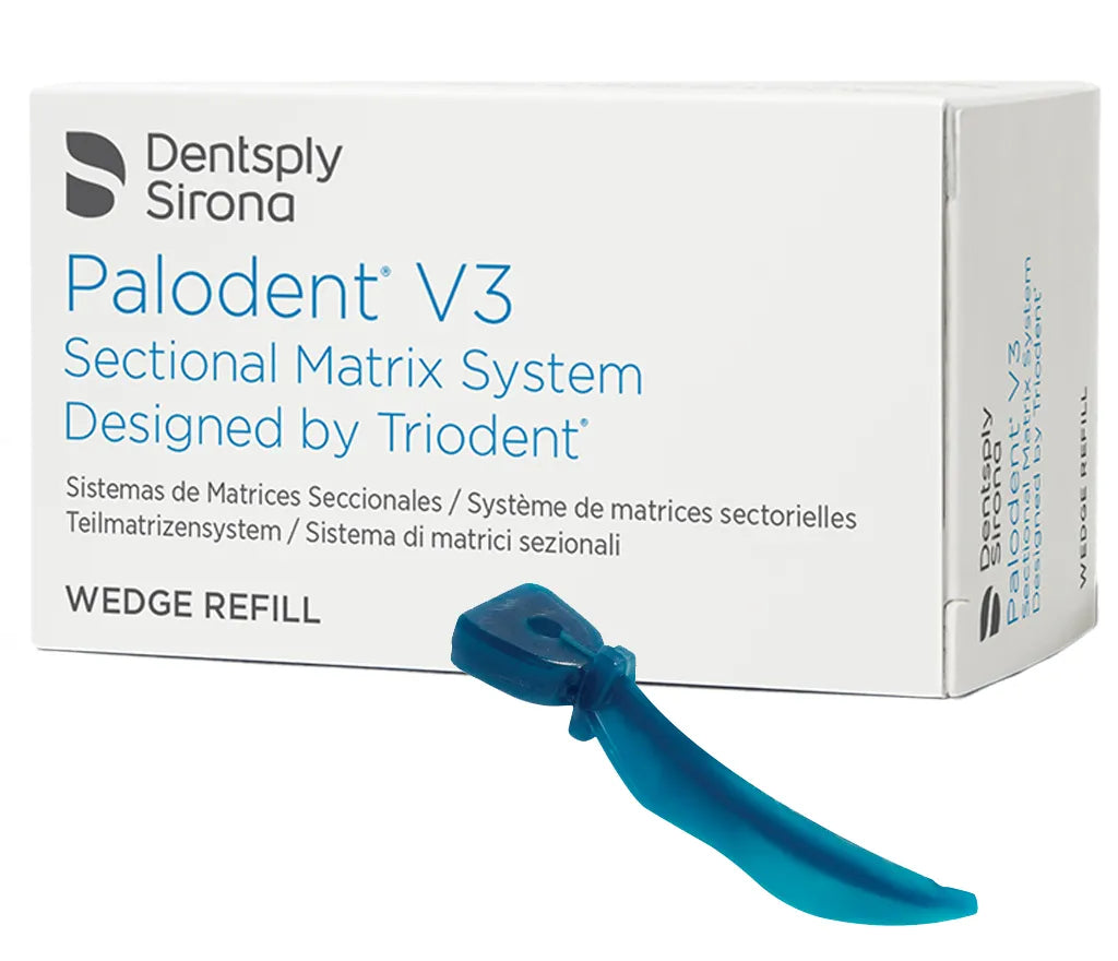 Dentsply Palodent Matrix System Refills