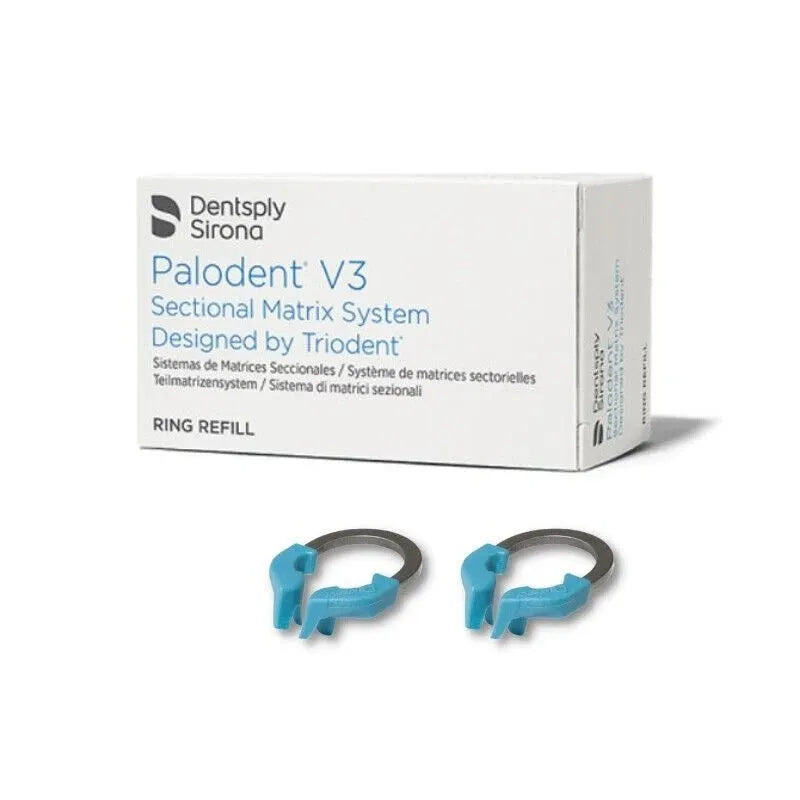 Dentsply Palodent Matrix System Refills