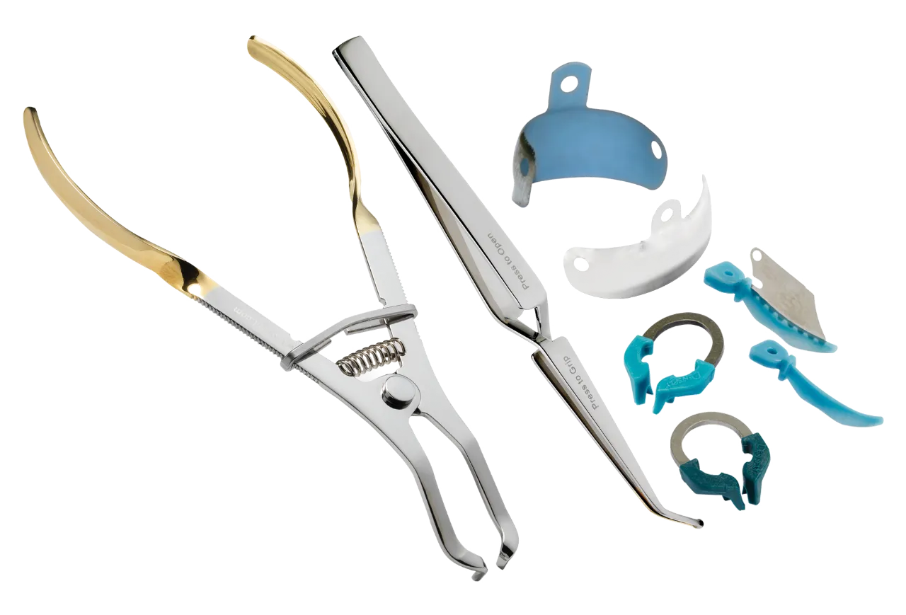 Dentsply Palodent V3 Sectional Matrix System Refills