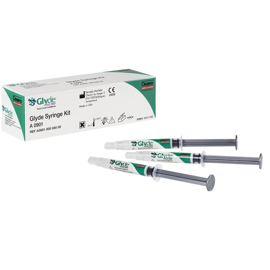 Dentsply Poly F Intro Pack