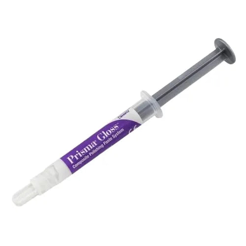 Dentsply Prisma Gloss Polishing Paste