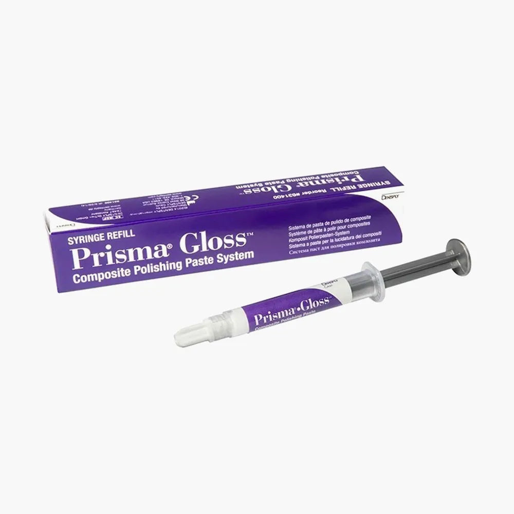 Dentsply Prisma Gloss Polishing Paste