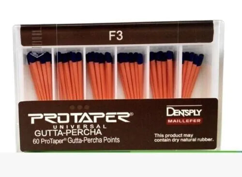 Dentsply Protaper Universal Paper Points