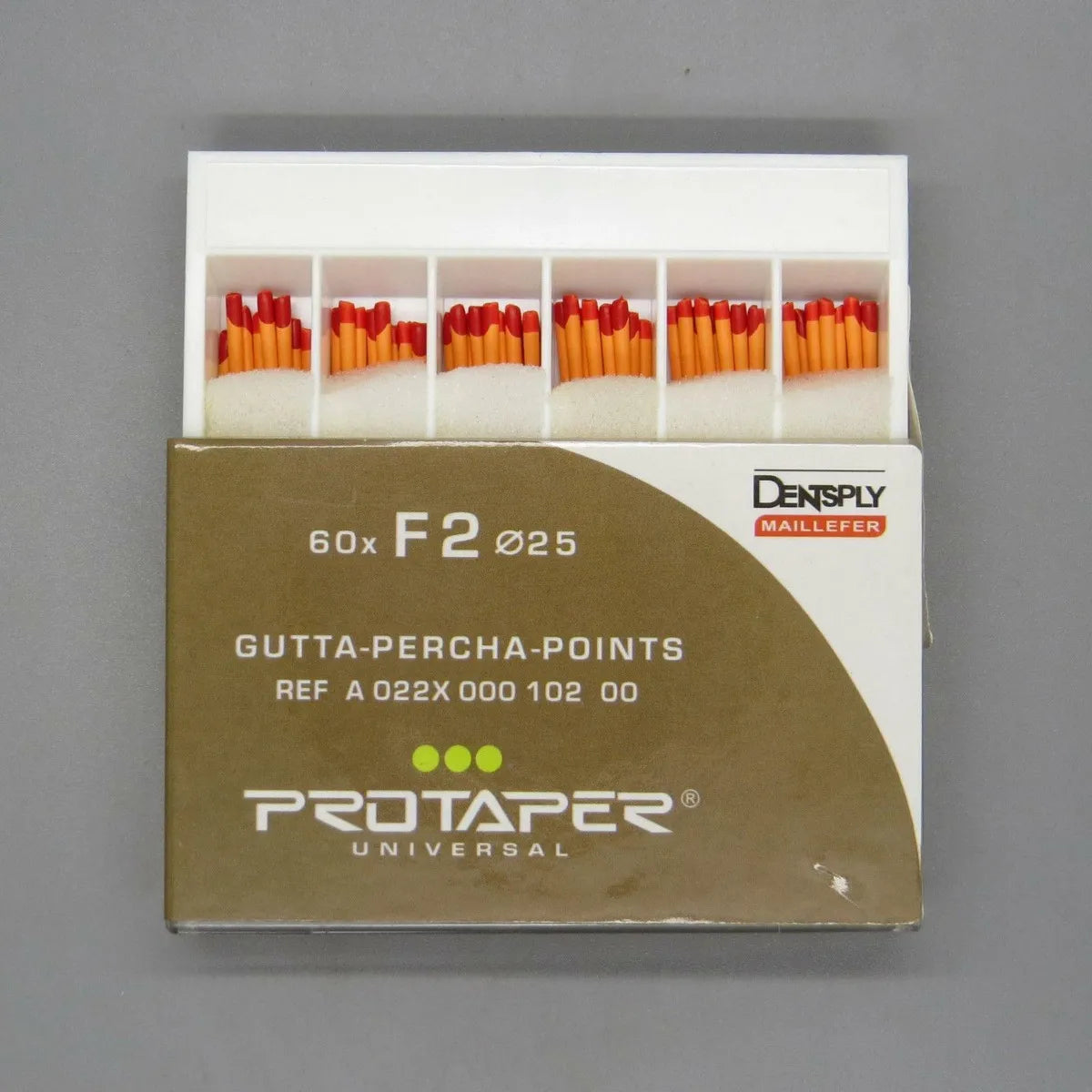 Dentsply Protaper Universal Paper Points