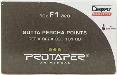 Dentsply Protaper Universal Paper Points