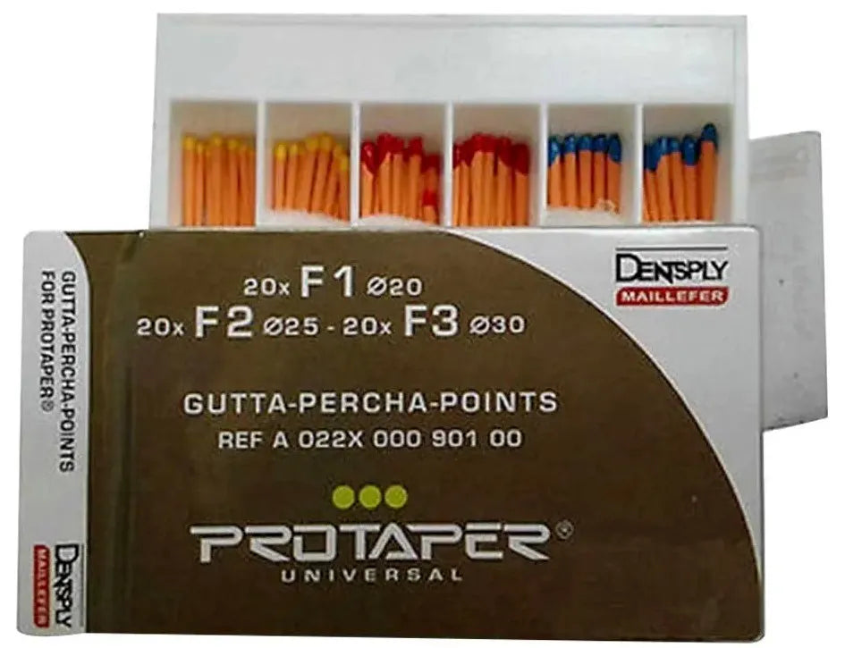 Dentsply Protaper Universal Paper Points