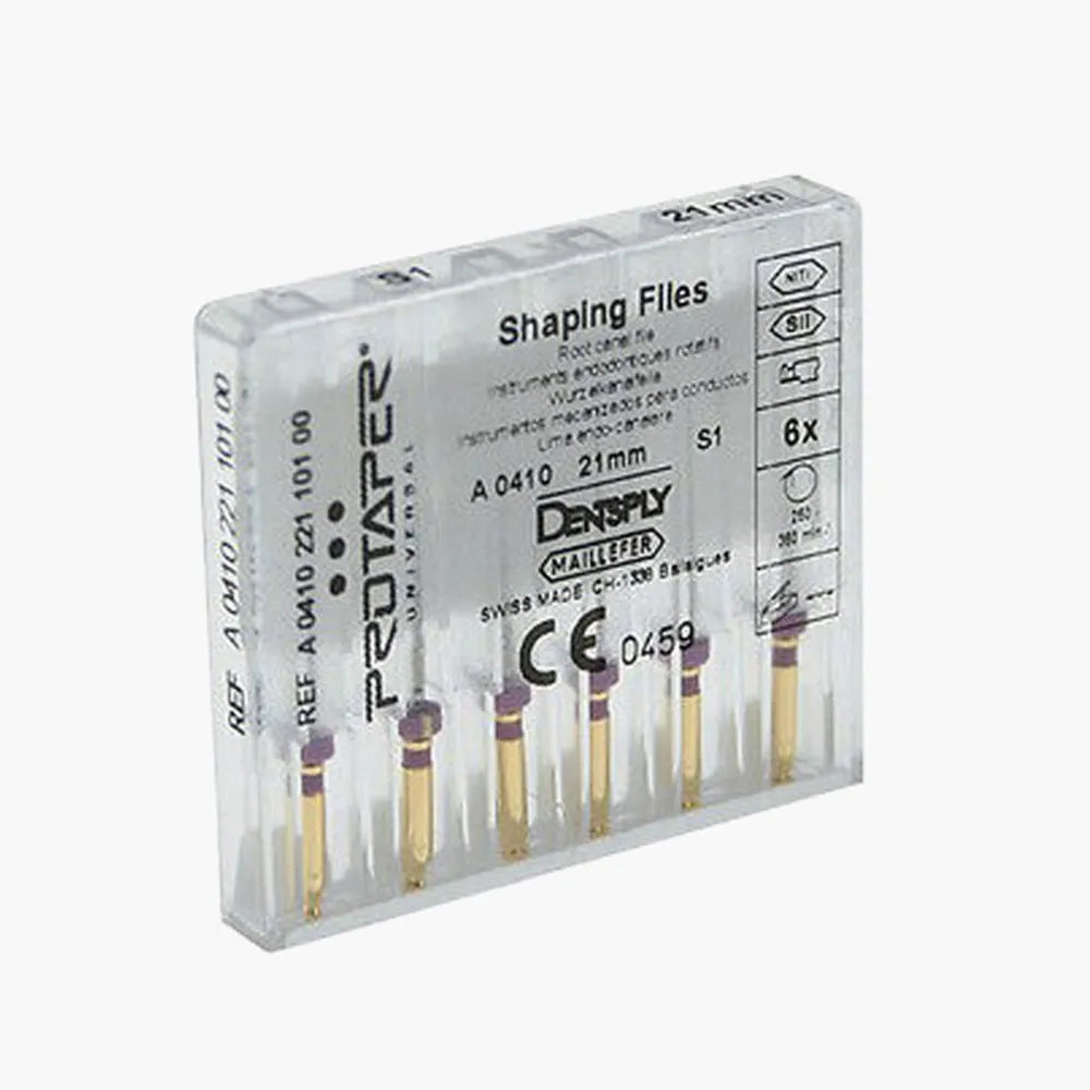 Dentsply Protaper Universal (Rotary) - Refills