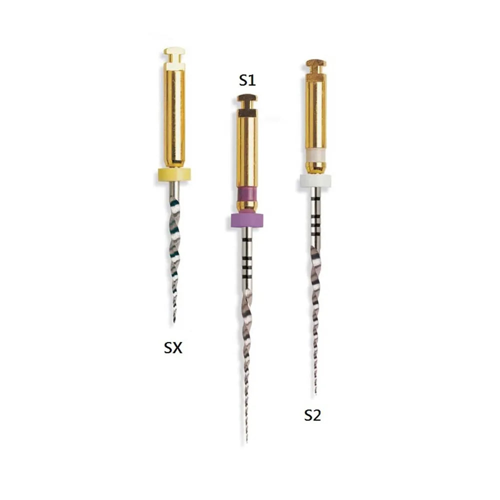 Dentsply Protaper Universal (Rotary) - Refills