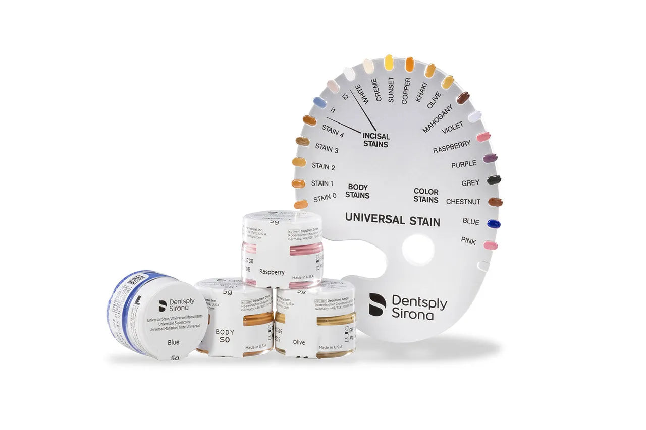 Dentsply Sirona Universal Body Stain