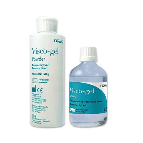 Dentsply Visco-Gel Kit Caulk