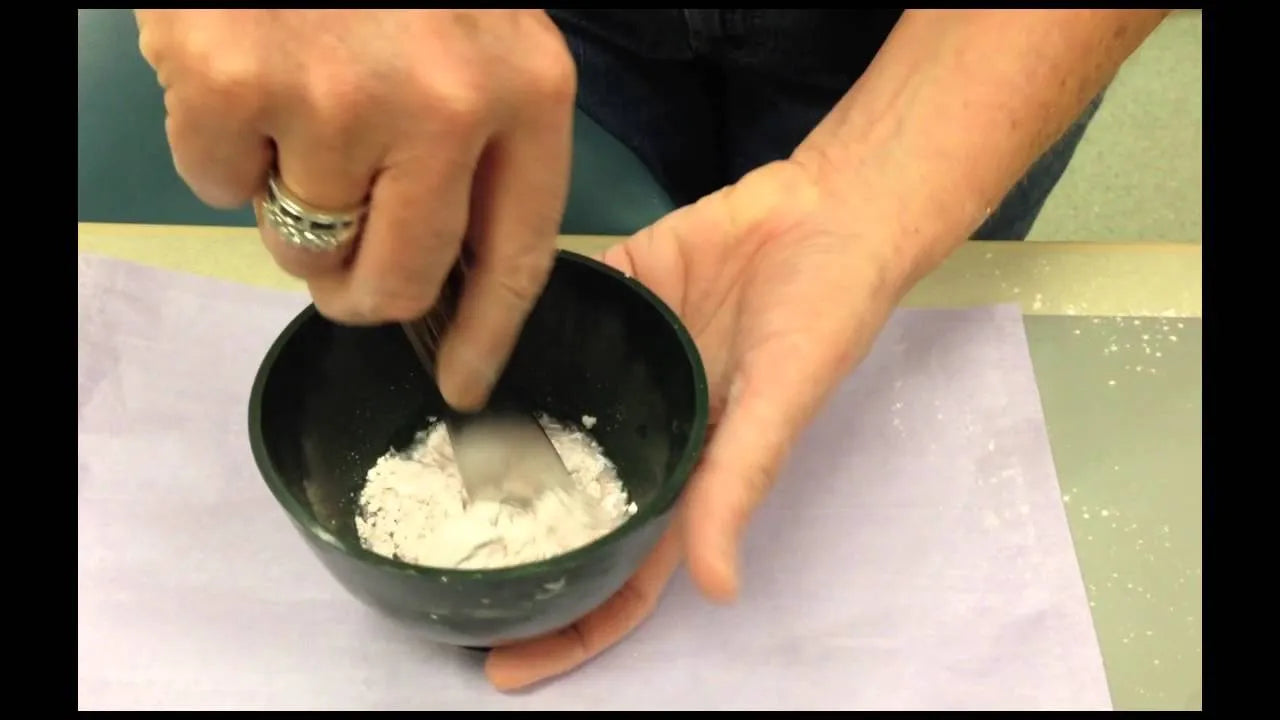Dpi Chromatex Chromatic Alginate Powder Impression Material