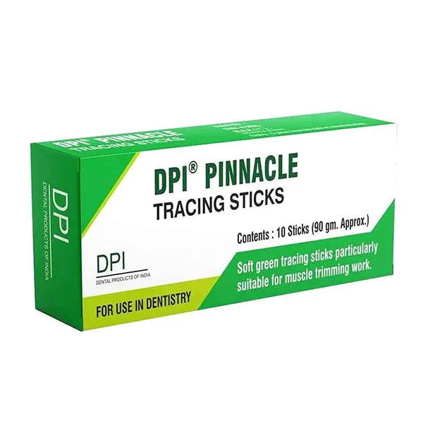 Dpi Green Stick