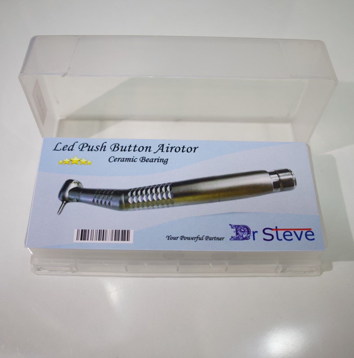 Dr. Steve LED Handpiece