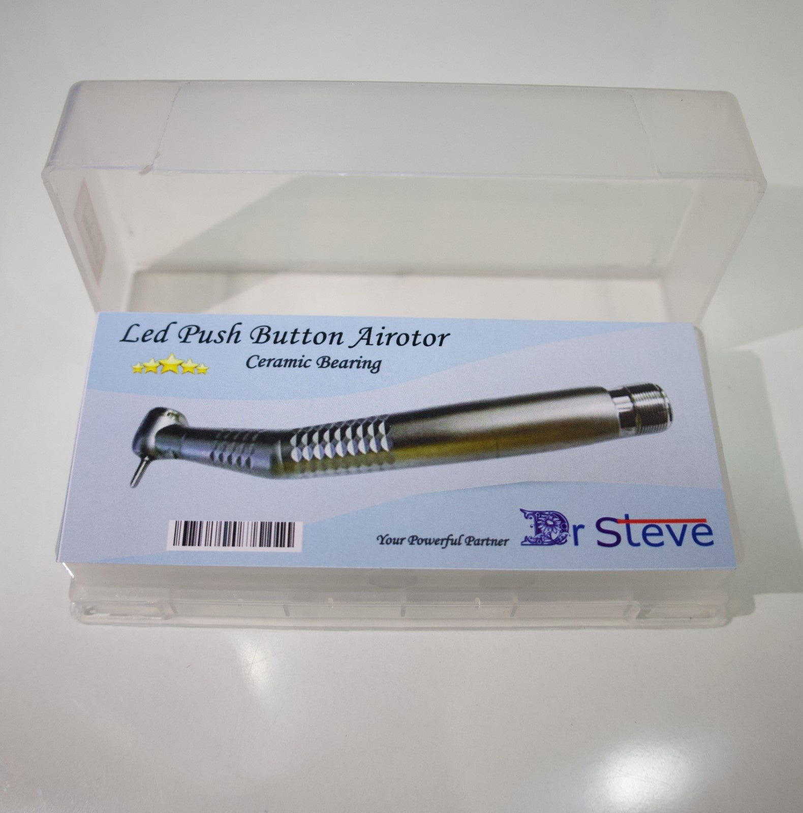 Dr. Steve LED Handpiece