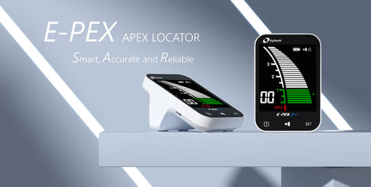Eighteeth Medical E-Pex Apex Locator