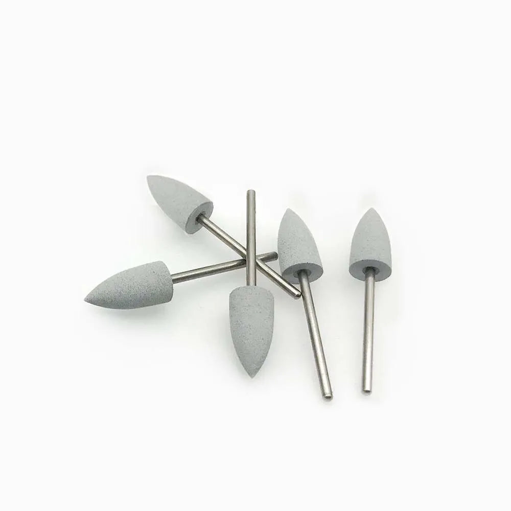 ET Dental Acrylic Polishers Points Big (Pack of 1)