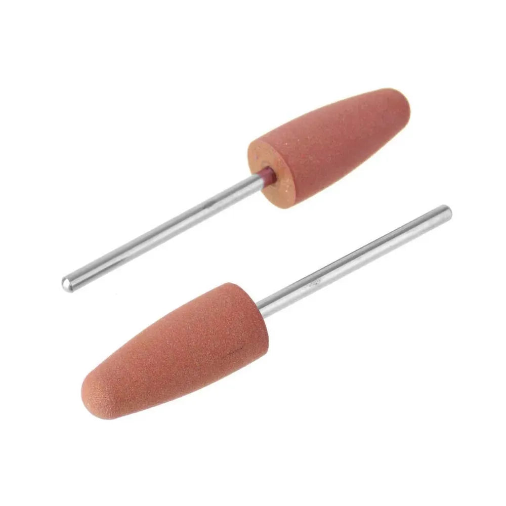 ET Dental Acrylic Polishers Round Small_Packof1