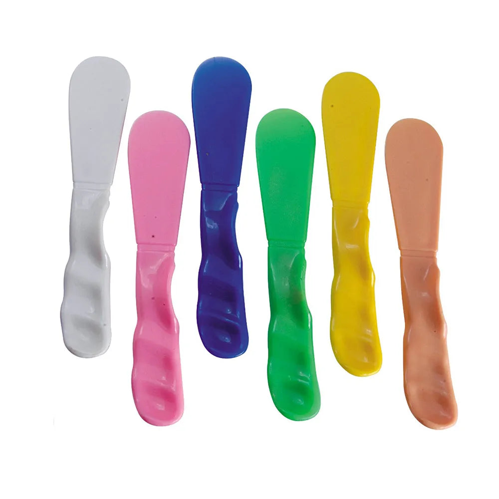 ET Dental Alginate Mixing Spatula Plastic