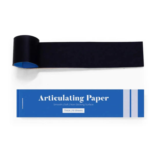 ET Dental Articulating Paper