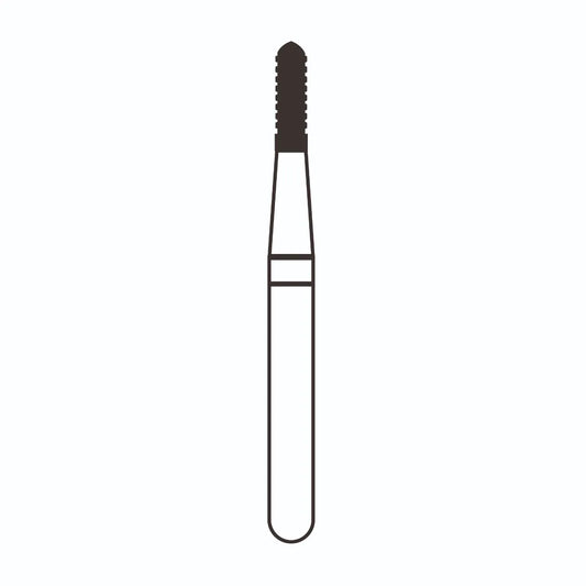 ET Dental Automatrix Metal Bands With Locker