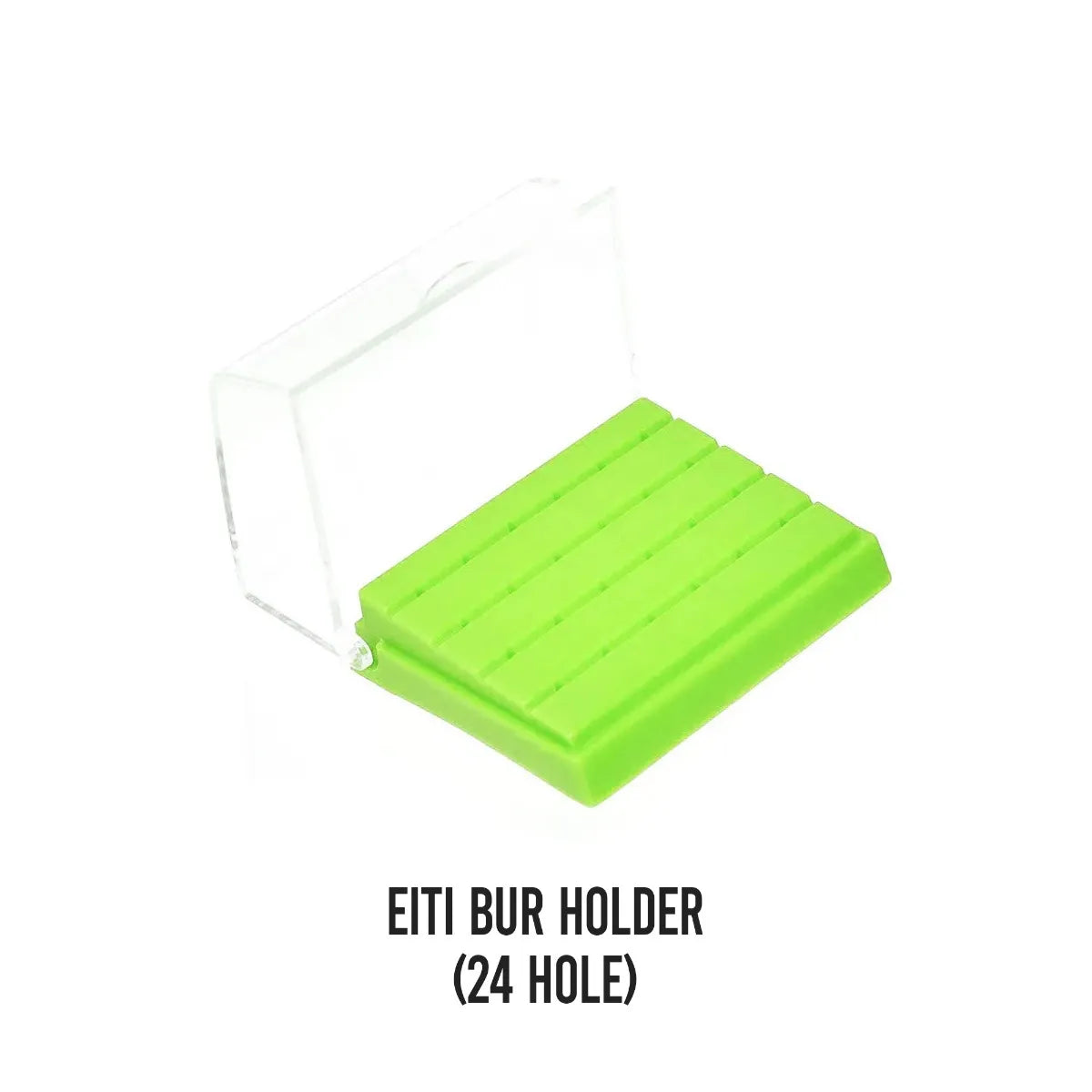 ET Dental Bur Holder