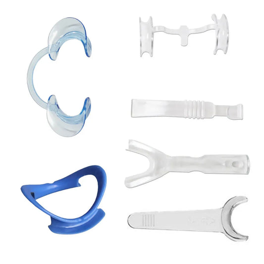 ET Dental Cheek And Lip Retractors