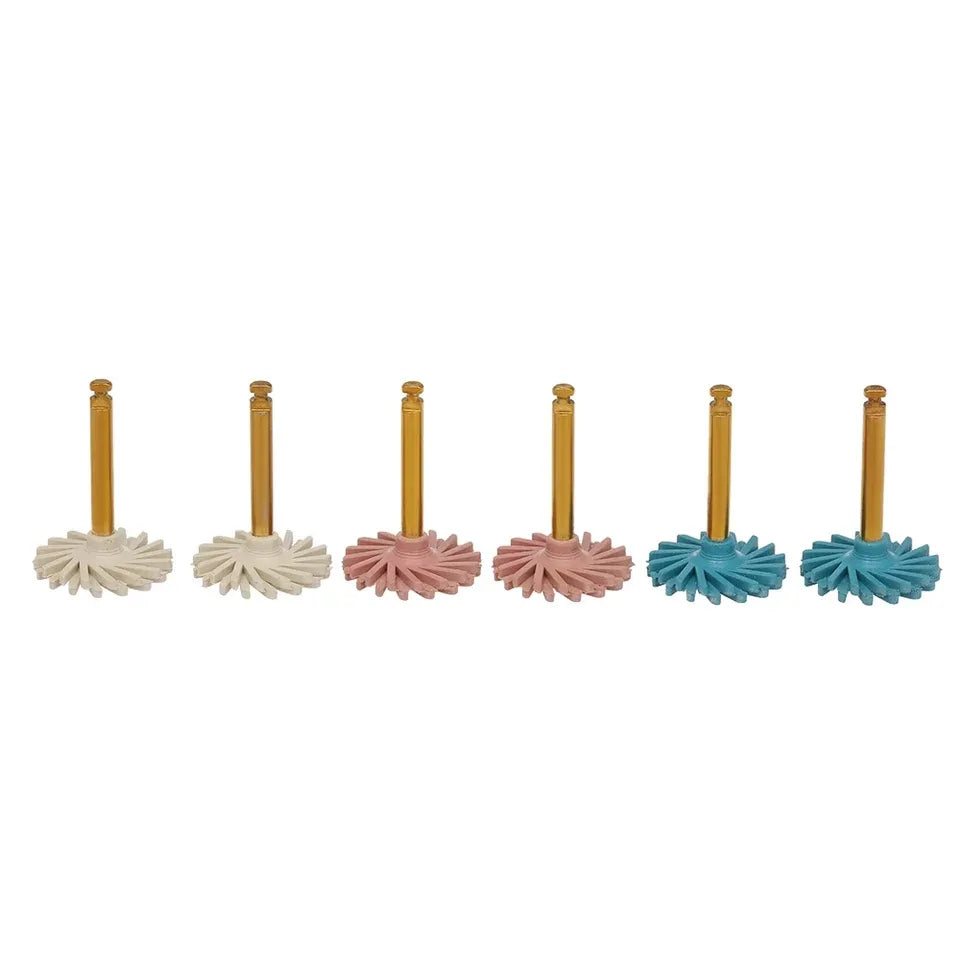 ET Dental Composite Polishing Spiral Disc Kit