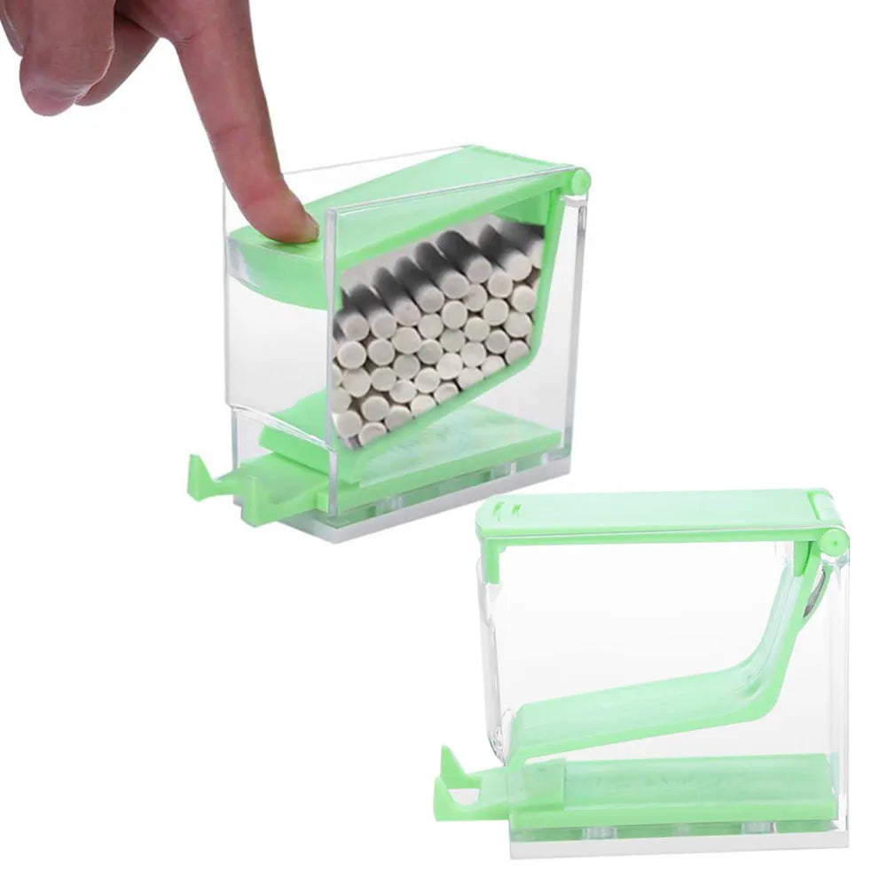 ET Dental Cotton Roll Dispenser (Click Type)