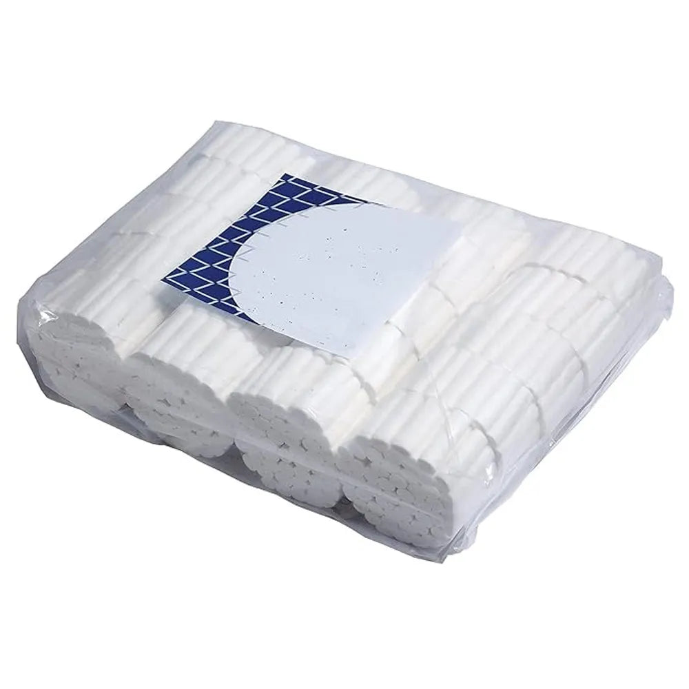 ET Dental Cotton Rolls (Pack of 1000pcs)