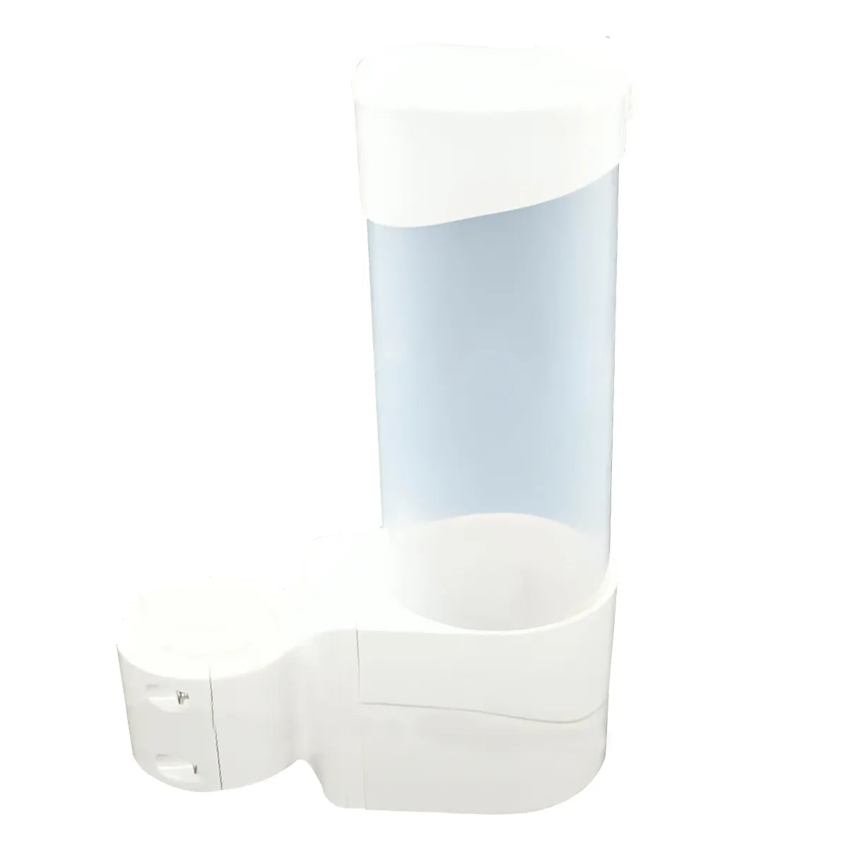 ET Dental Cup Dispenser - Chair Mount