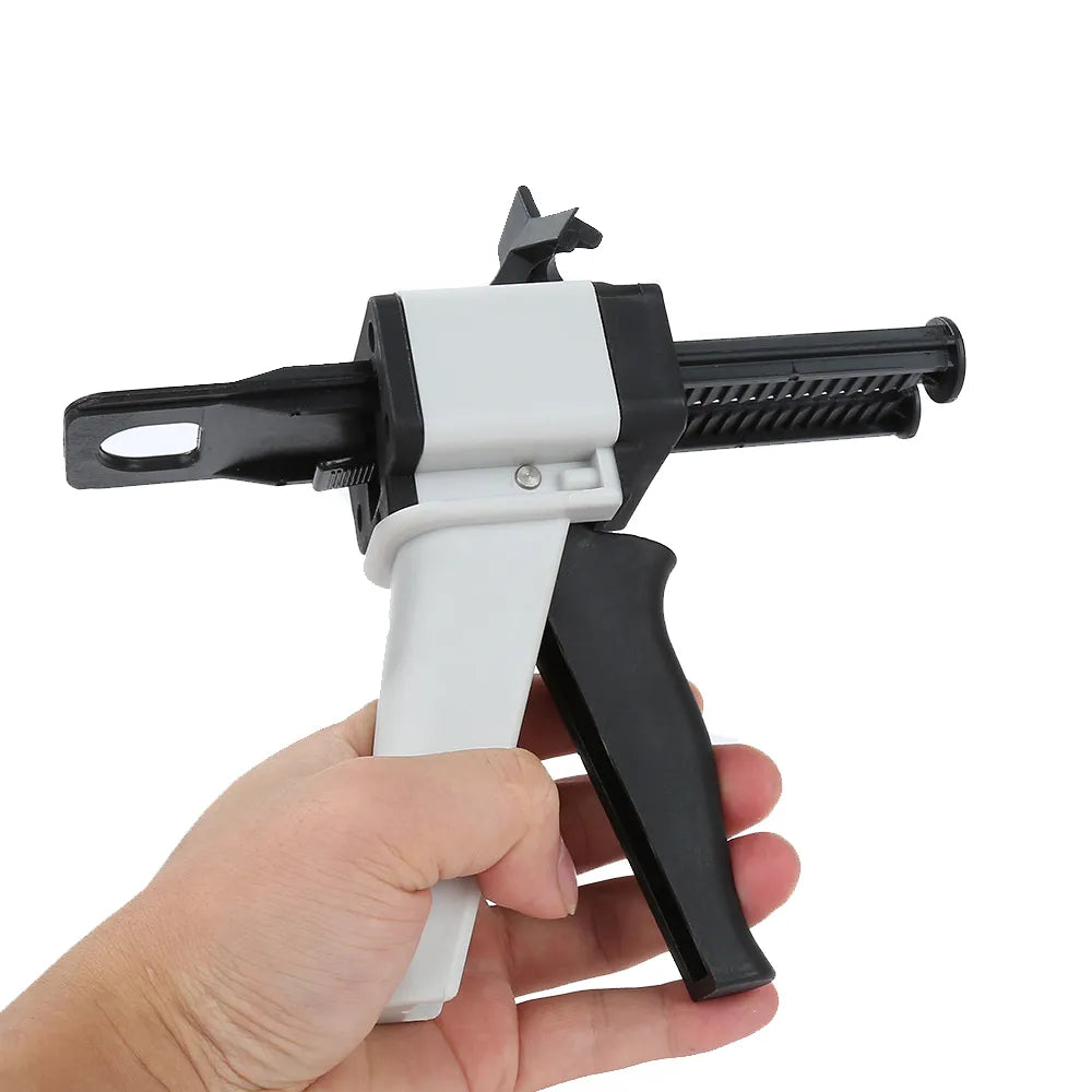 ET Dental Dispensing Gun