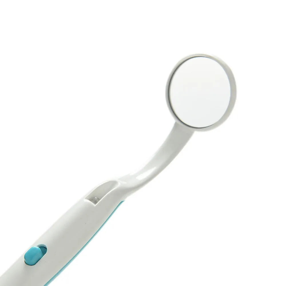ET Dental LED Mouth Mirror