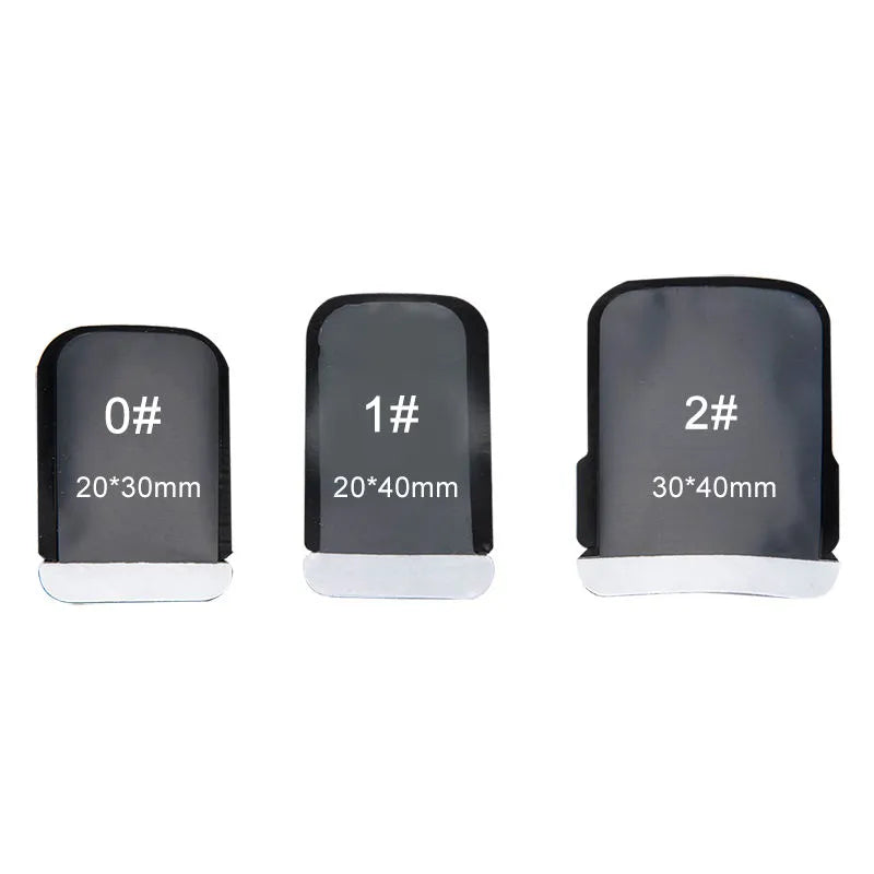 ET Dental PSP Plate Barrier Envelopes - (Pack of 100)